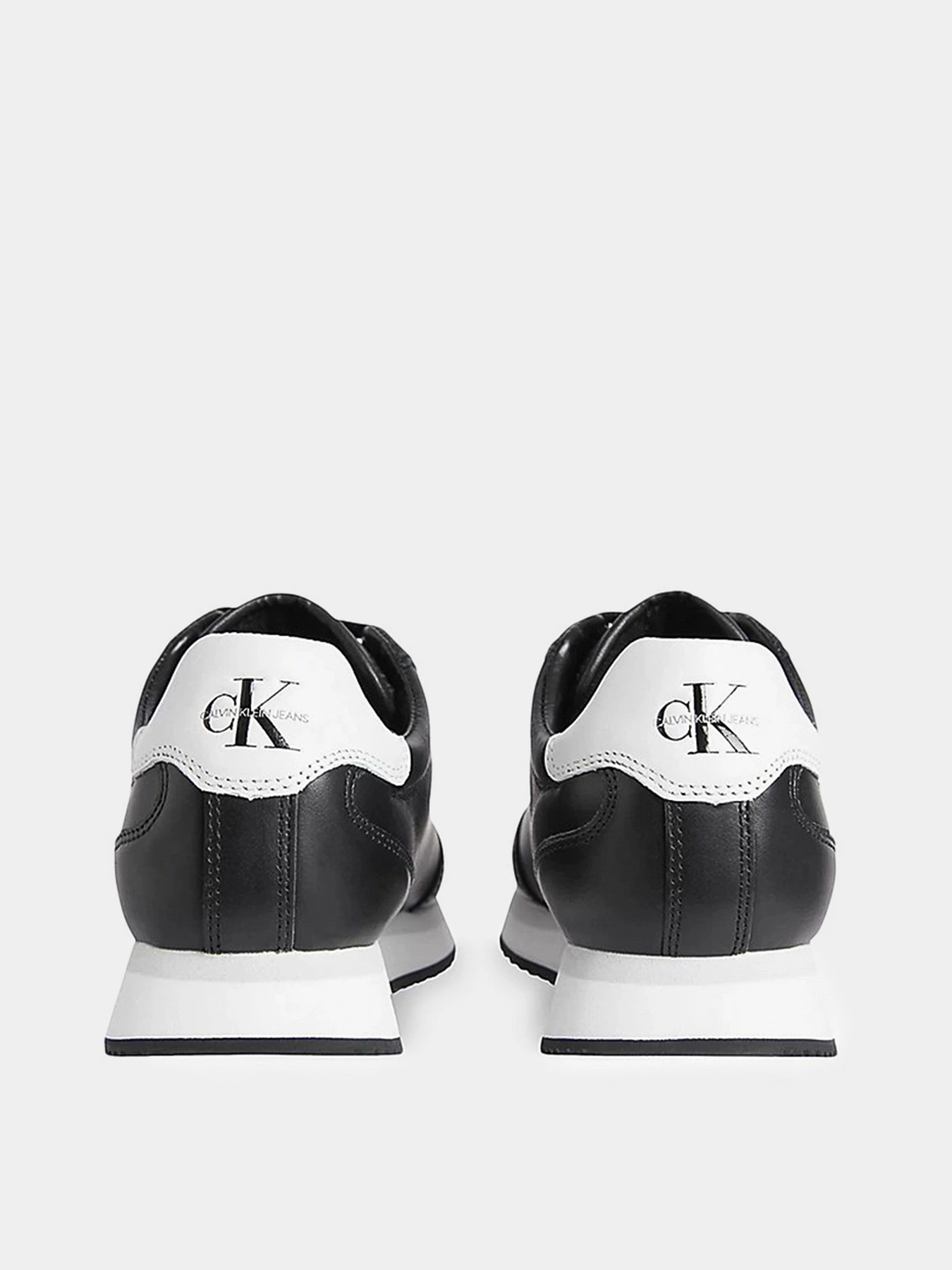 Кроссовки Calvin Klein модель YW0YW00373-BEH Фото