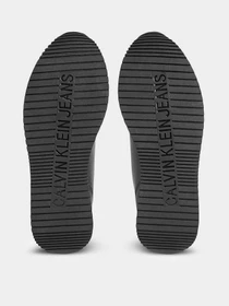 Кроссовки Calvin Klein модель YW0YW00373-BEH Фото