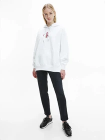 Кроссовки Calvin Klein модель YW0YW00373-BEH Фото