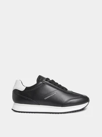 Кроссовки Calvin Klein модель YW0YW00373-BEH Фото