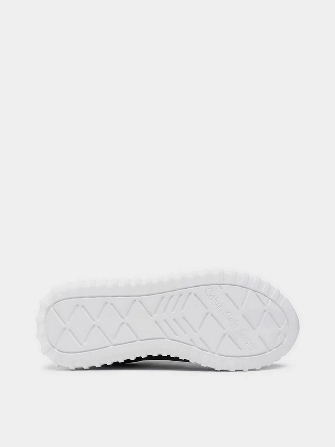 Кеды Calvin Klein модель YW0YW00375-BEH Фото