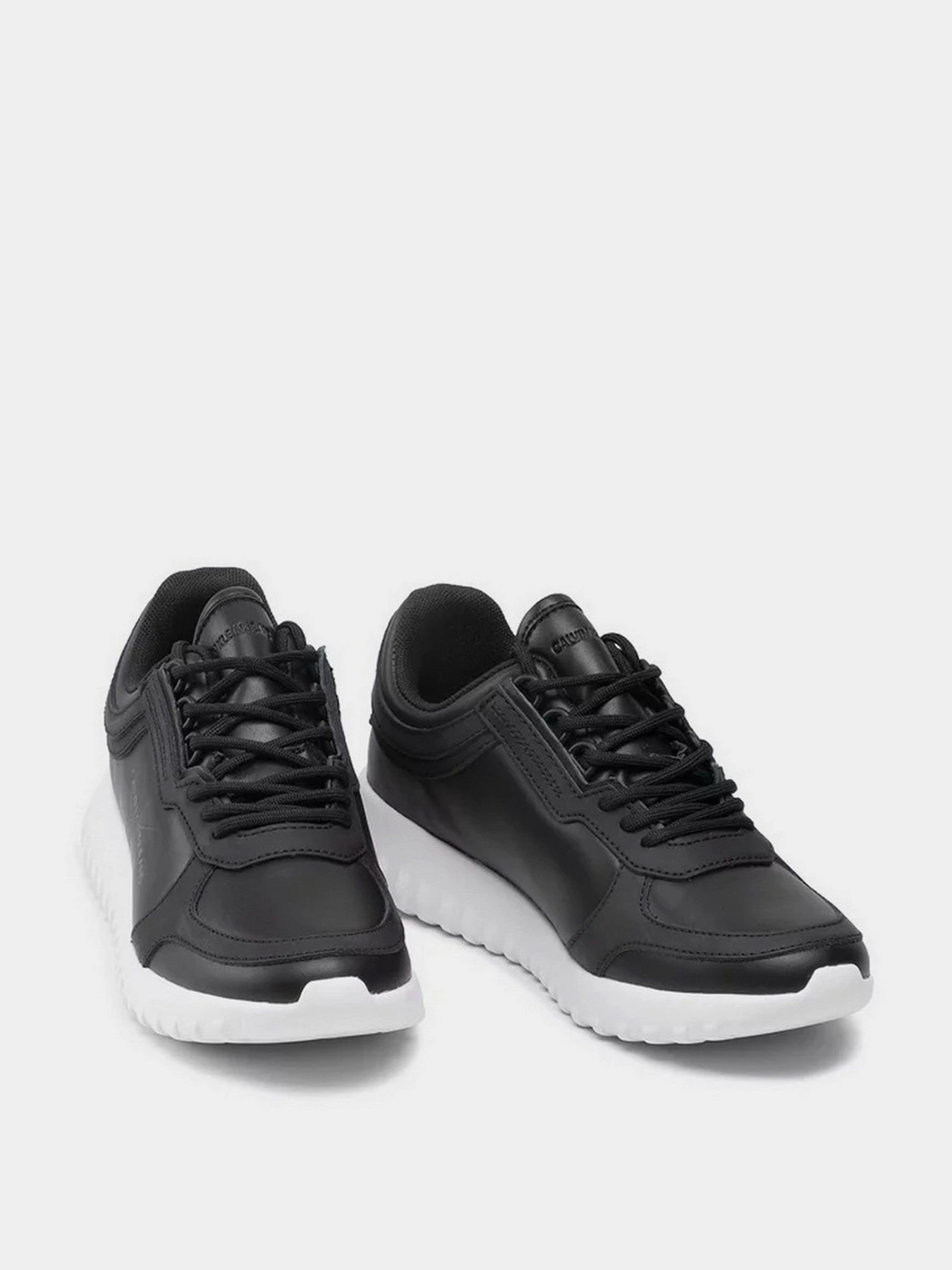 Кеды Calvin Klein модель YW0YW00375-BEH Фото
