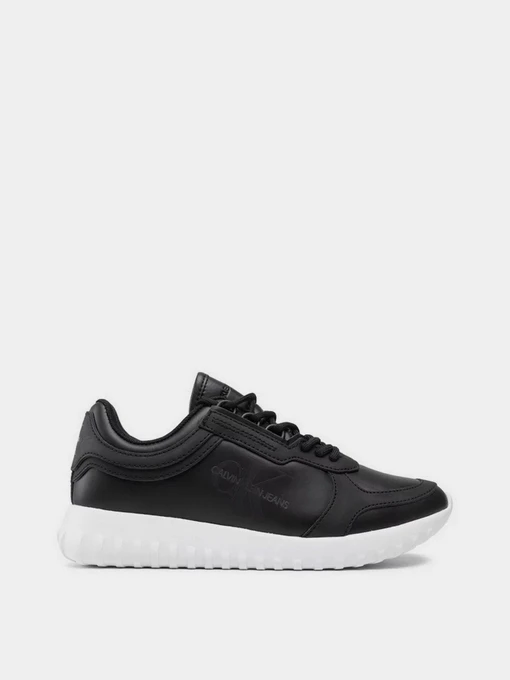 Кеды Calvin Klein модель YW0YW00375-BEH Фото