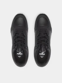 Кеды Calvin Klein модель YW0YW00375-BEH Фото