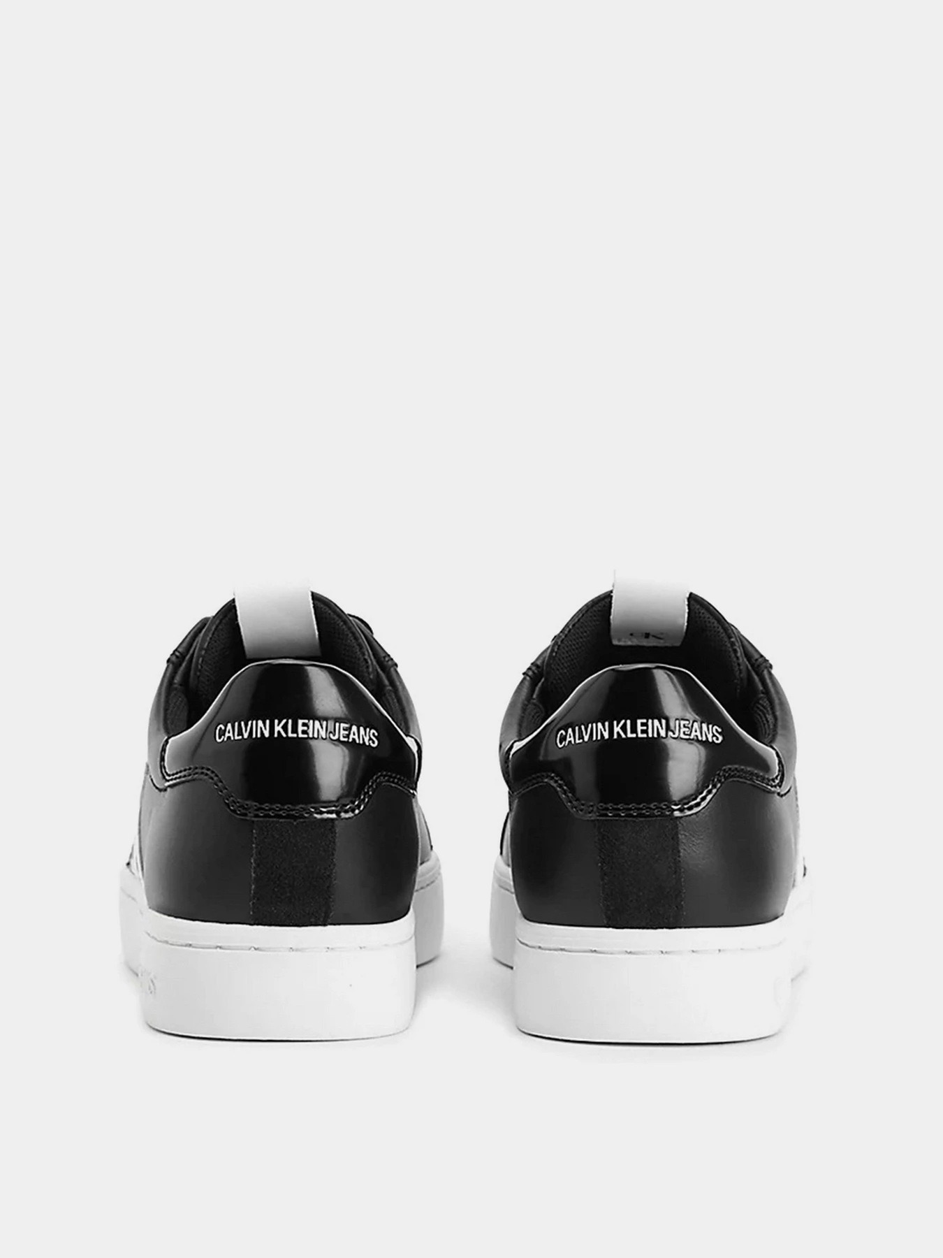 Кеды Calvin Klein модель YW0YW00440-BEH Фото