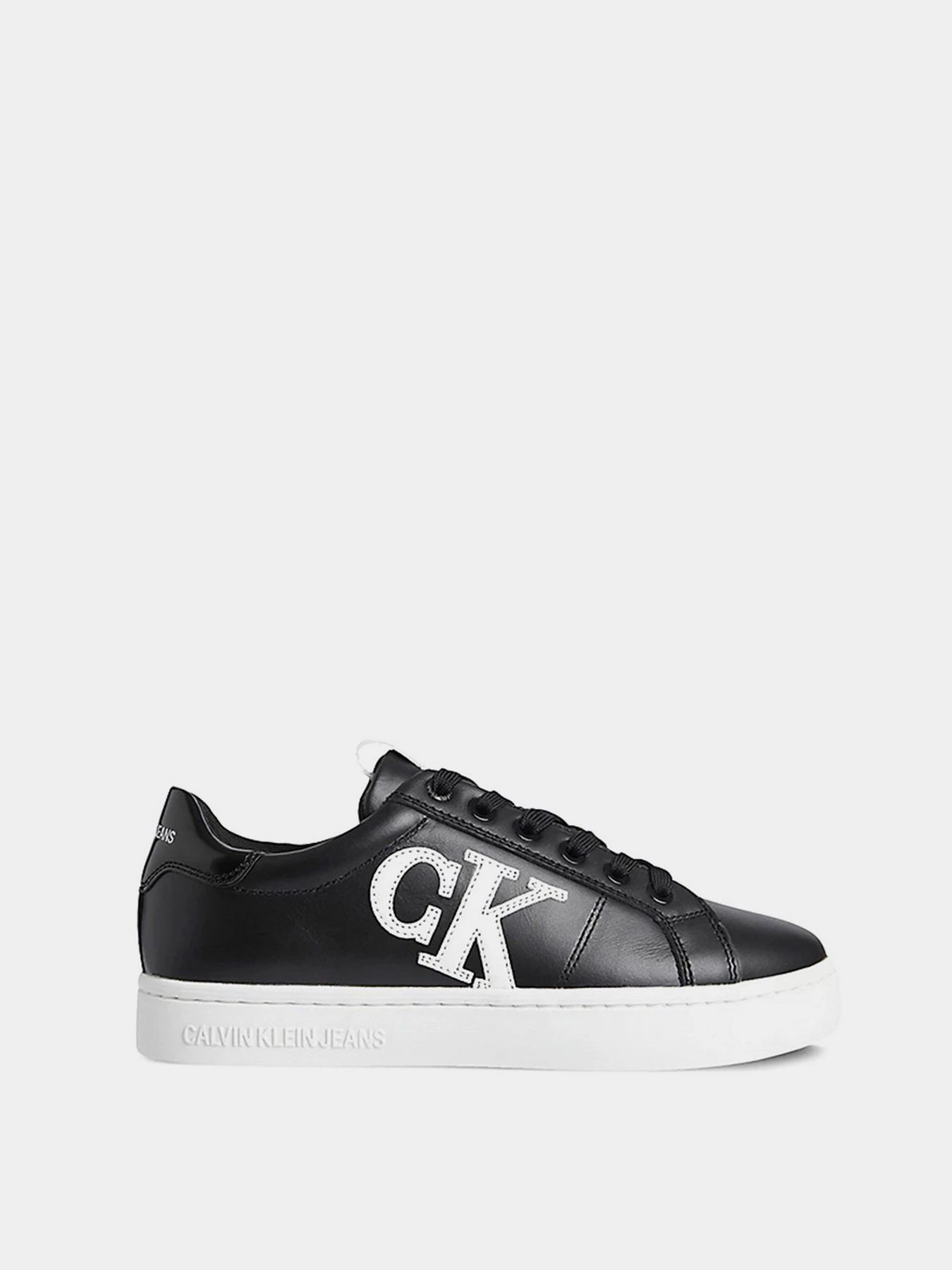 Кеды Calvin Klein модель YW0YW00440-BEH Фото