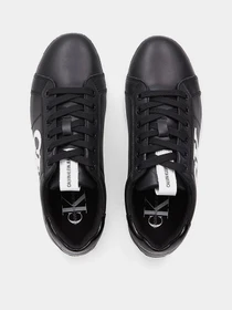 Кеды Calvin Klein модель YW0YW00440-BEH Фото