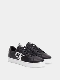 Кеды Calvin Klein модель YW0YW00440-BEH Фото