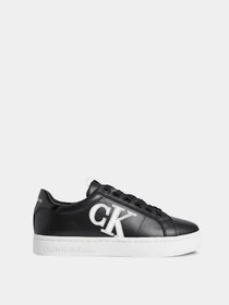 Кеды Calvin Klein модель YW0YW00440-BEH Фото