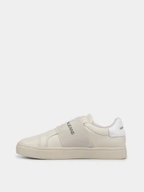 Кеды Calvin Klein Cupsole Elastic модель YW0YW00442-AEO Фото