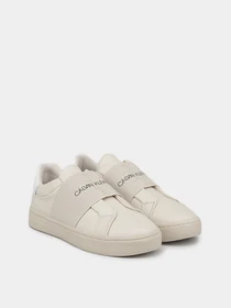 Кеды Calvin Klein Cupsole Elastic модель YW0YW00442-AEO Фото