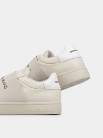 Кеды Calvin Klein Cupsole Elastic модель YW0YW00442-AEO Фото