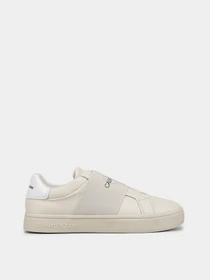 Кеды Calvin Klein Cupsole Elastic модель YW0YW00442-AEO Фото