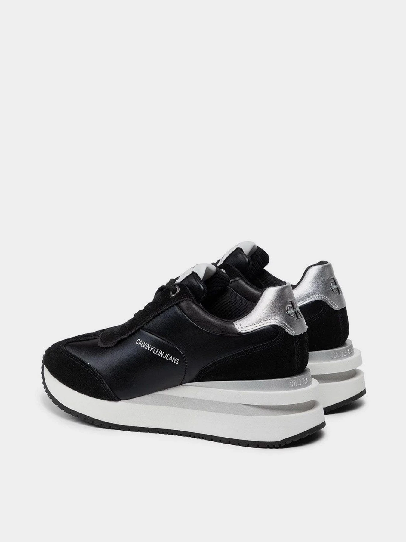 Кроссовки Calvin Klein модель YW0YW00463-BEH Фото