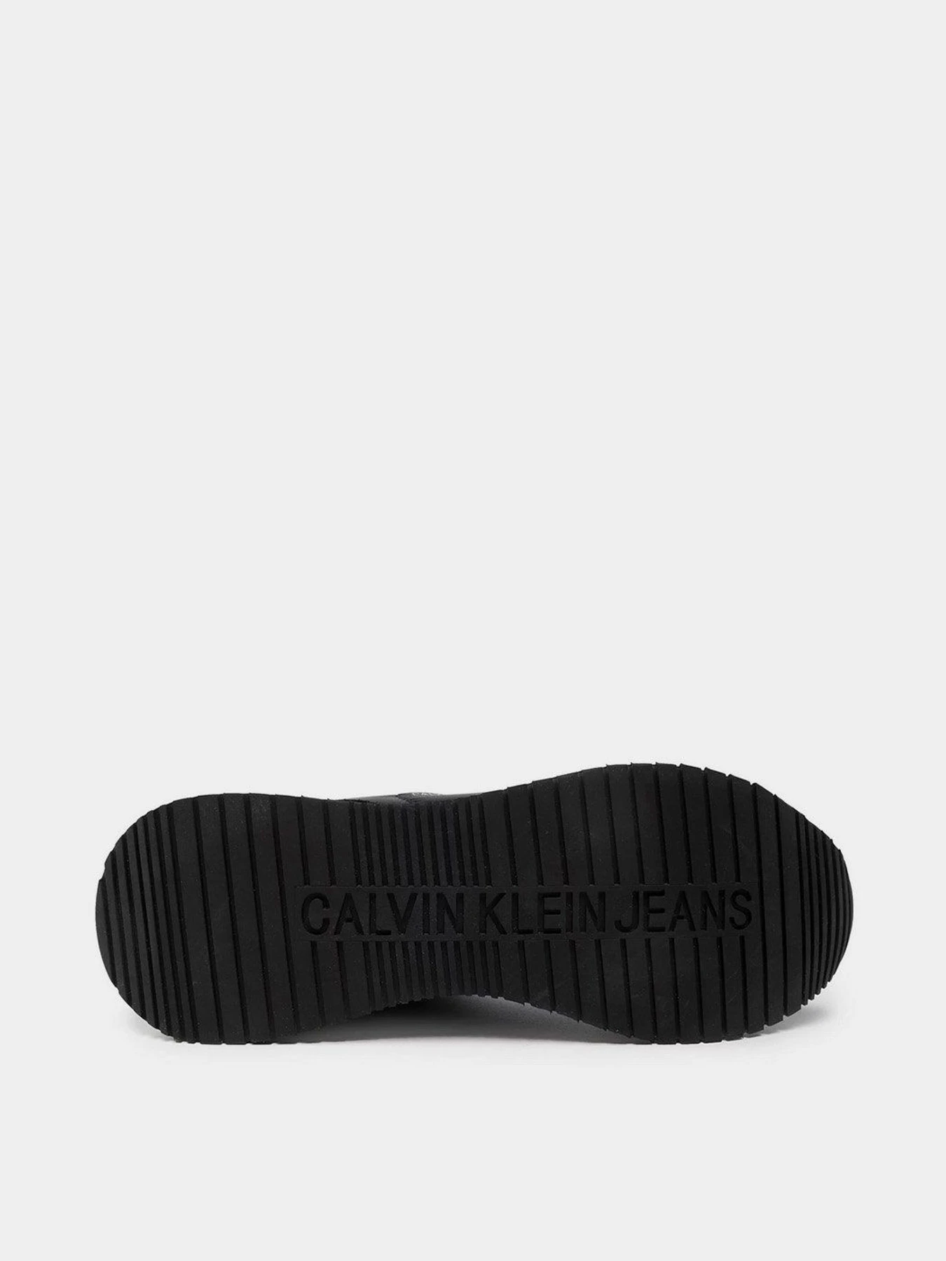 Кроссовки Calvin Klein модель YW0YW00463-BEH Фото