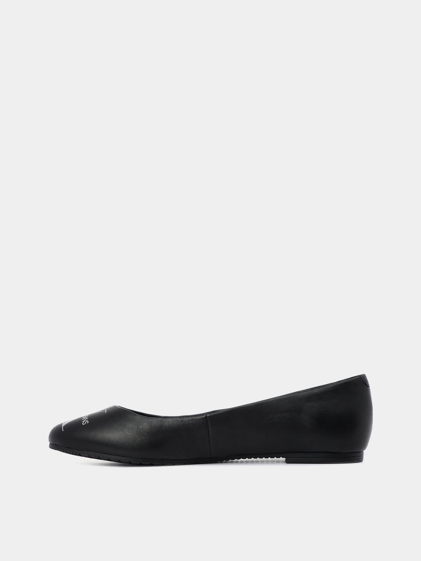 Туфлі та лофери Calvin Klein модель YW0YW00039-BDS Фото