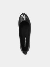 Туфлі та лофери Calvin Klein модель YW0YW00039-BDS Фото