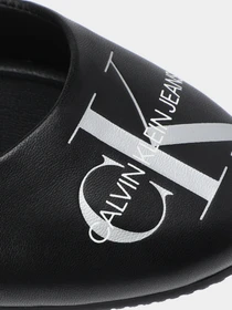 Туфлі та лофери Calvin Klein модель YW0YW00039-BDS Фото