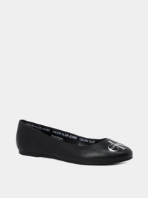 Туфлі та лофери Calvin Klein модель YW0YW00039-BDS Фото