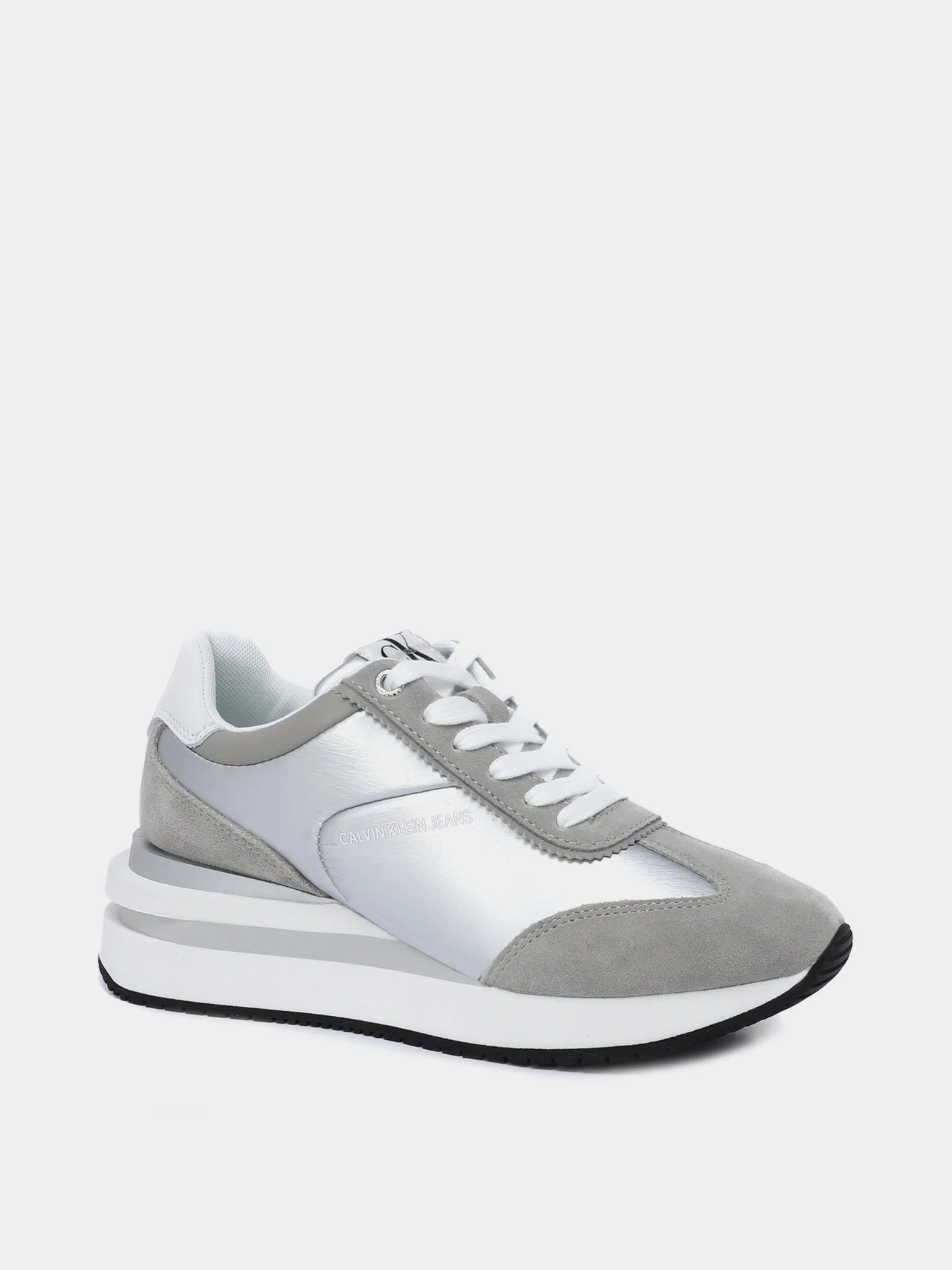 Кроссовки Calvin Klein модель YW0YW00463-0IN Фото