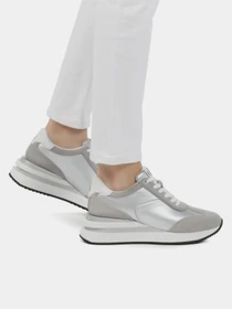 Кроссовки Calvin Klein модель YW0YW00463-0IN Фото
