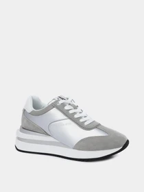 Кроссовки Calvin Klein модель YW0YW00463-0IN Фото