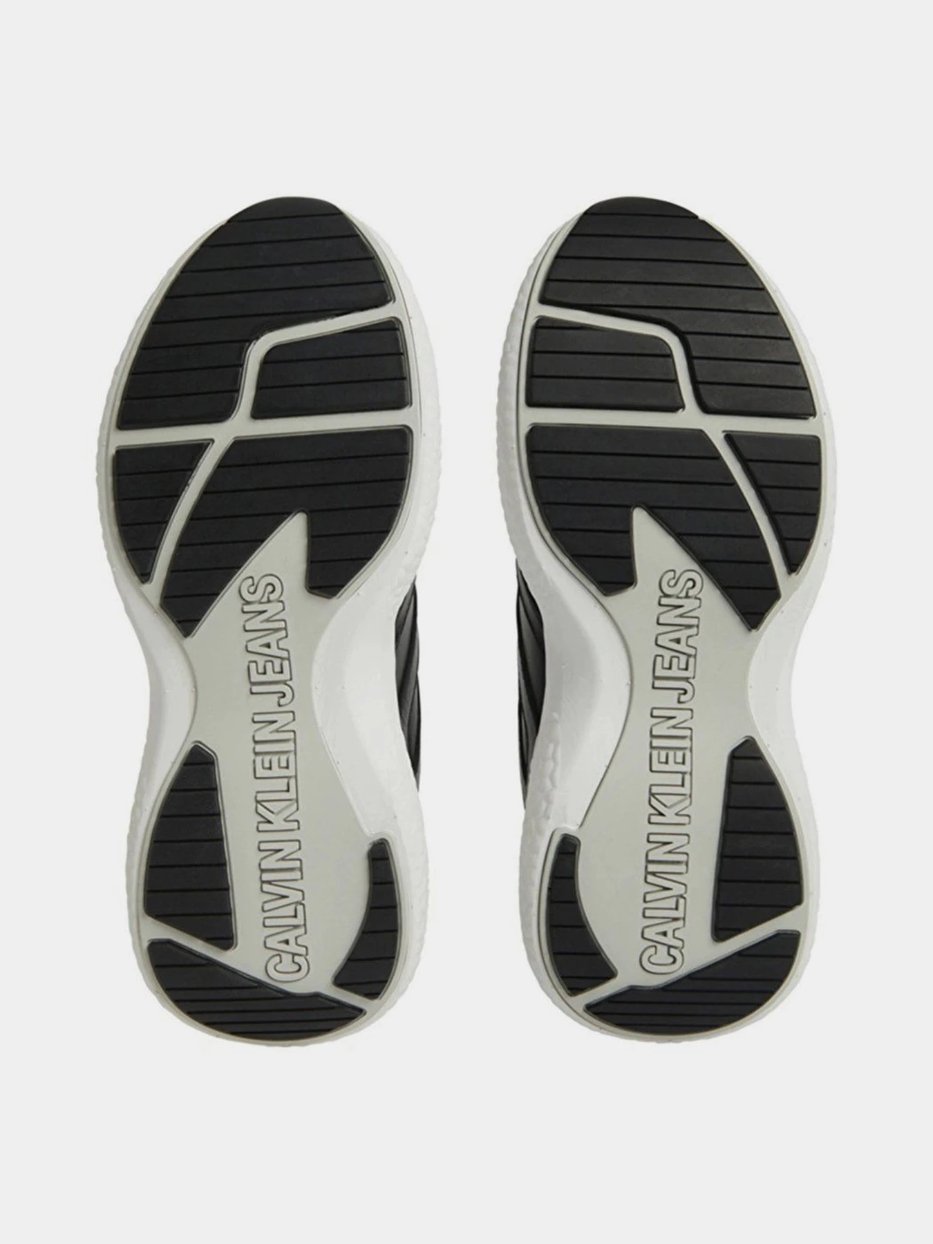 Кроссовки Calvin Klein модель YW0YW00464-BEH Кроссовки Calvin Klein модель YW0YW00464-BEH Фото