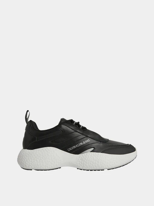 Кроссовки Calvin Klein модель YW0YW00464-BEH Фото