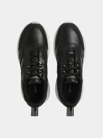 Кроссовки Calvin Klein модель YW0YW00464-BEH Фото