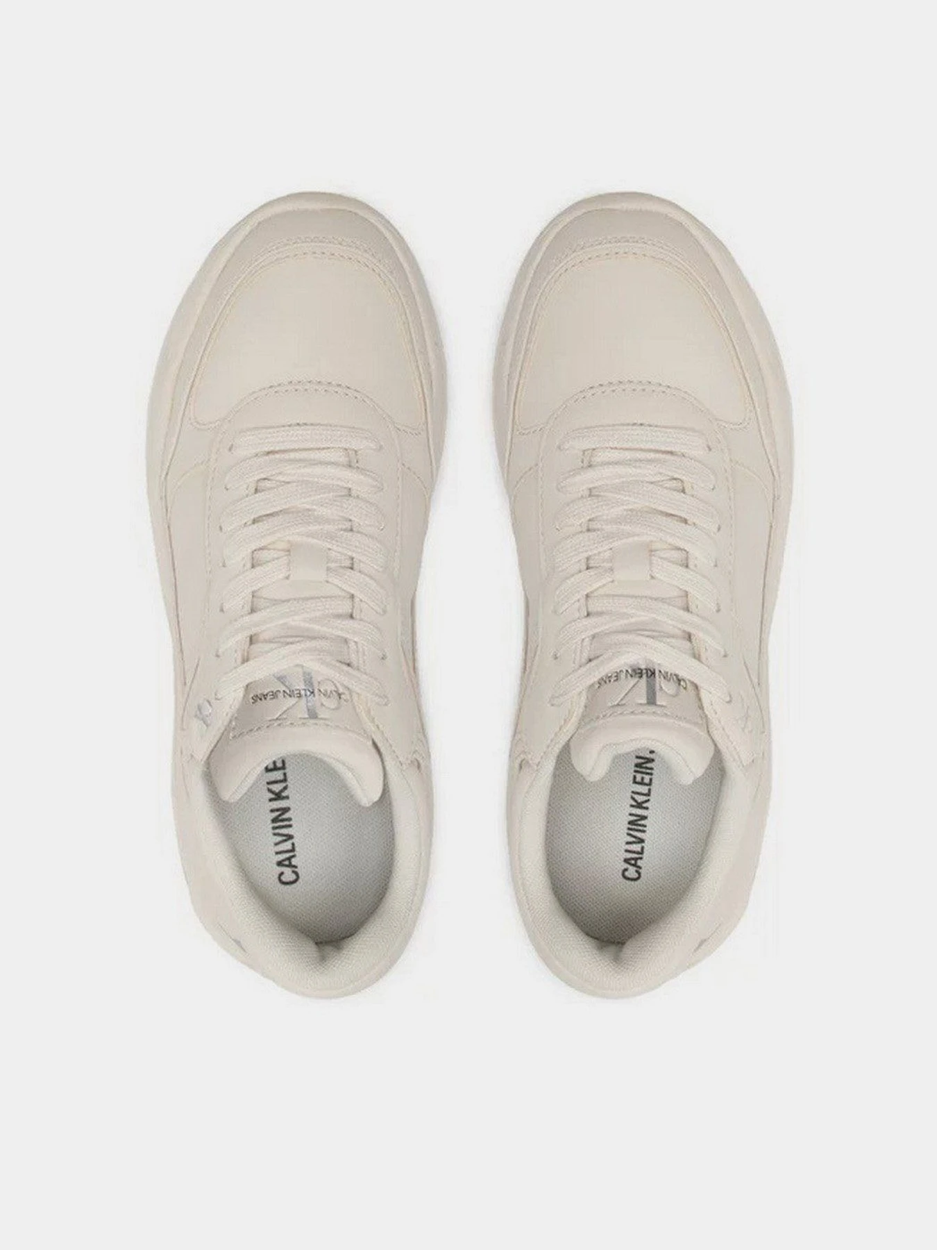Кроссовки Calvin Klein модель YW0YW00470-AEO Фото