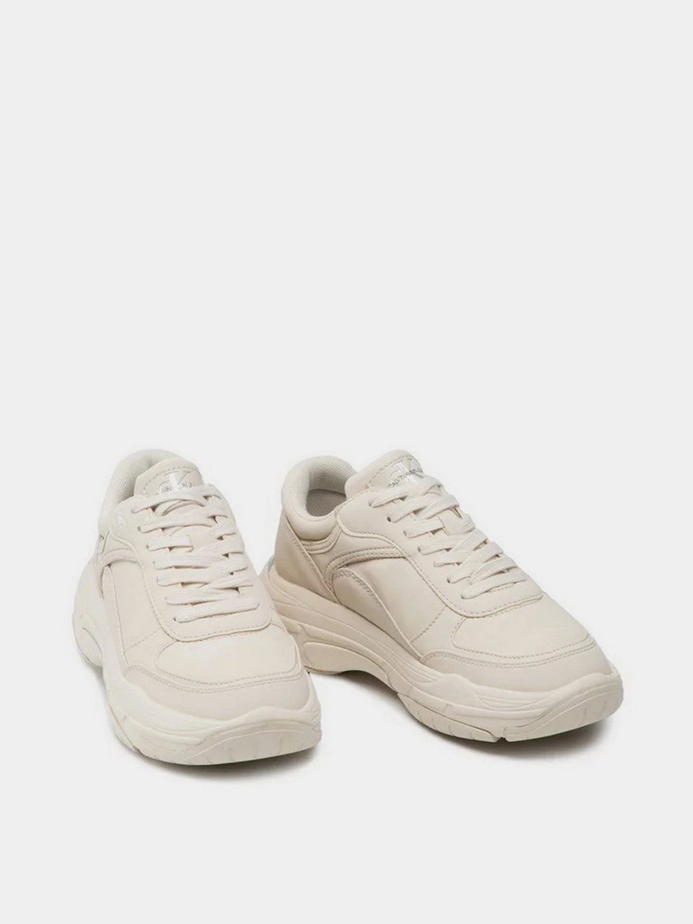 Кроссовки Calvin Klein модель YW0YW00470-AEO Фото