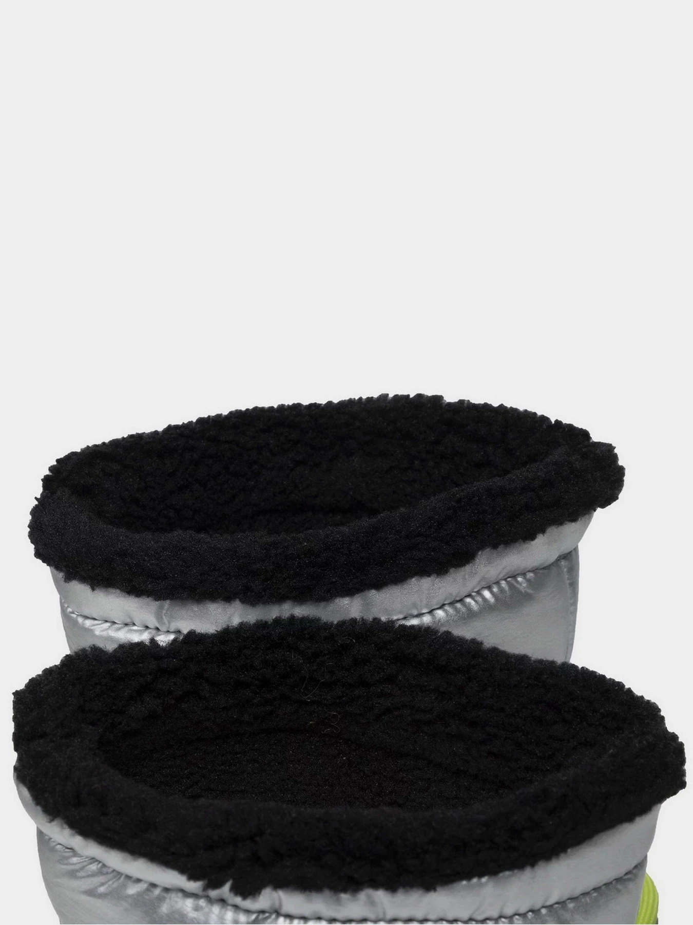 Ботинки и сапоги Calvin Klein модель YW0YW00471-0IM Фото
