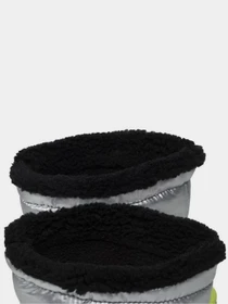 Ботинки и сапоги Calvin Klein модель YW0YW00471-0IM Фото