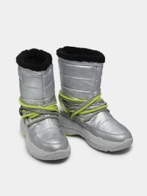 Ботинки и сапоги Calvin Klein модель YW0YW00471-0IM Фото