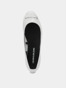Туфлі та лофери Calvin Klein модель YW0YW00039-YAF Фото