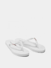 Шльопанці Calvin Klein модель HW0HW00743-YAF Фото