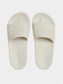 Шлёпанцы Calvin Klein модель YW0YW00102-ACF Фото