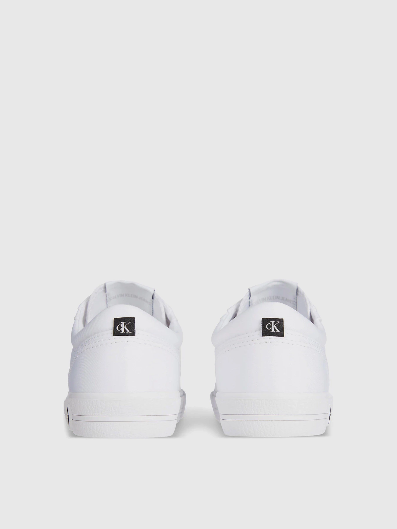 Кеды Calvin Klein модель YW0YW00043-YAF Фото