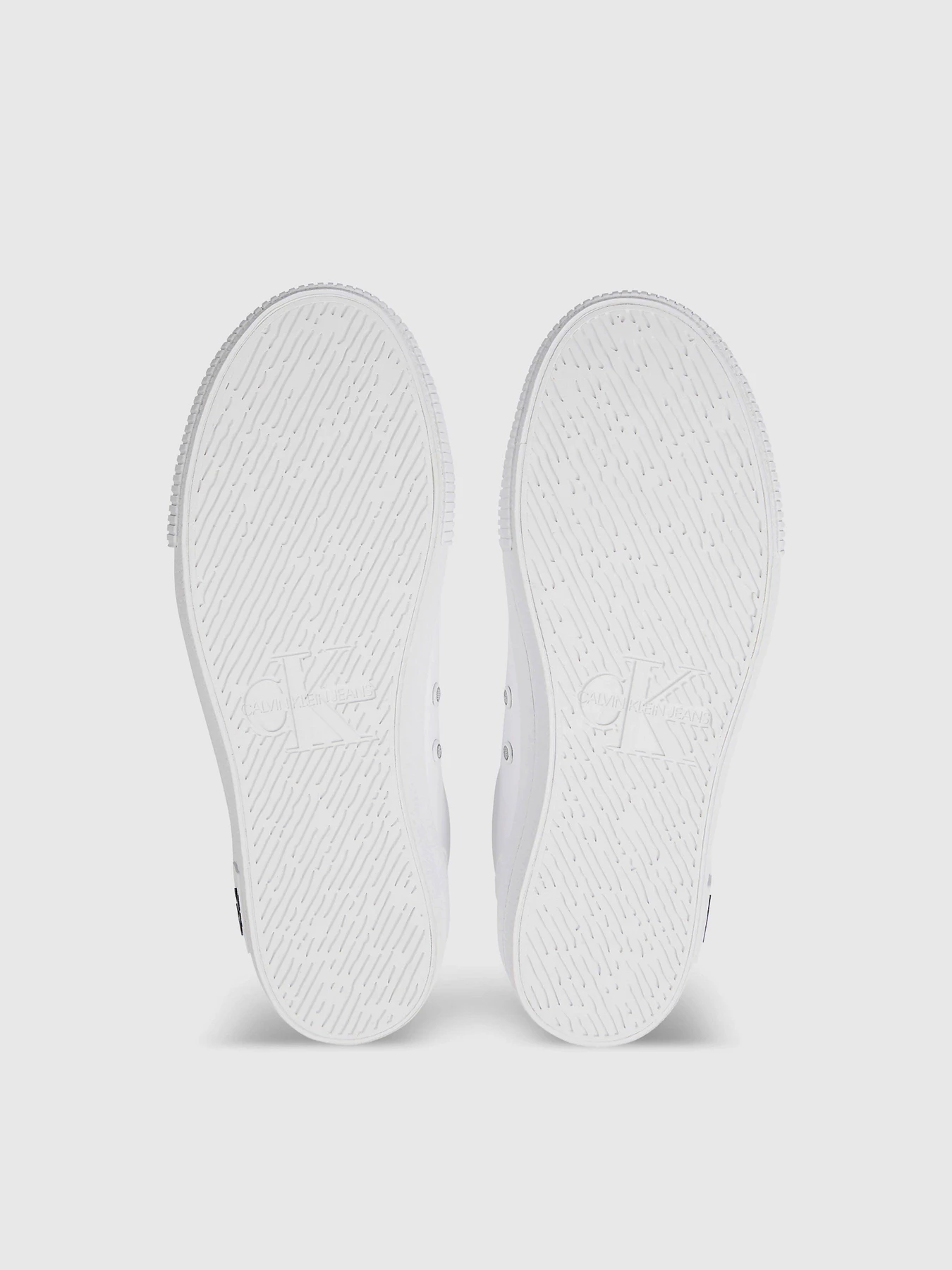 Кеды Calvin Klein модель YW0YW00043-YAF Фото