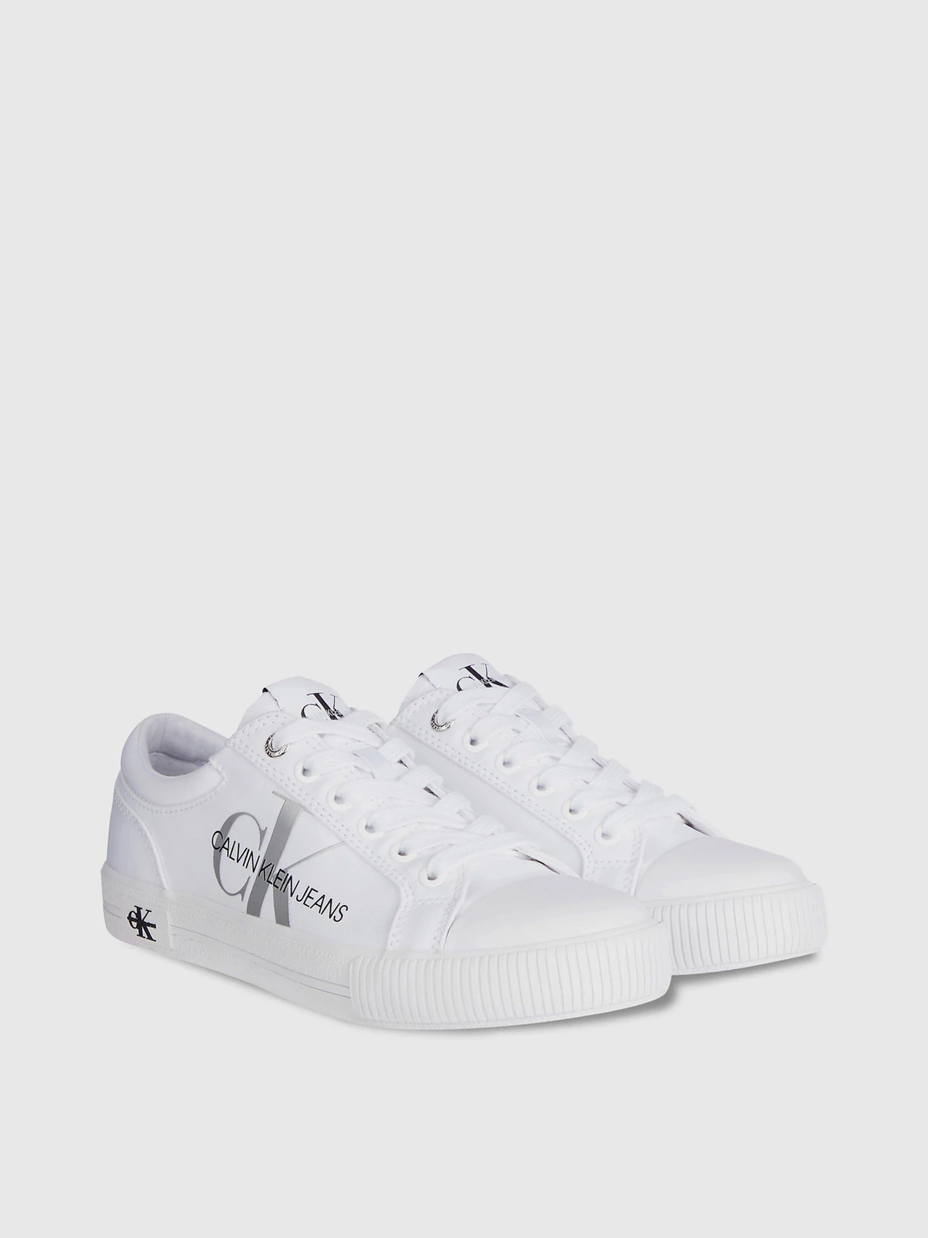 Кеды Calvin Klein модель YW0YW00043-YAF Фото