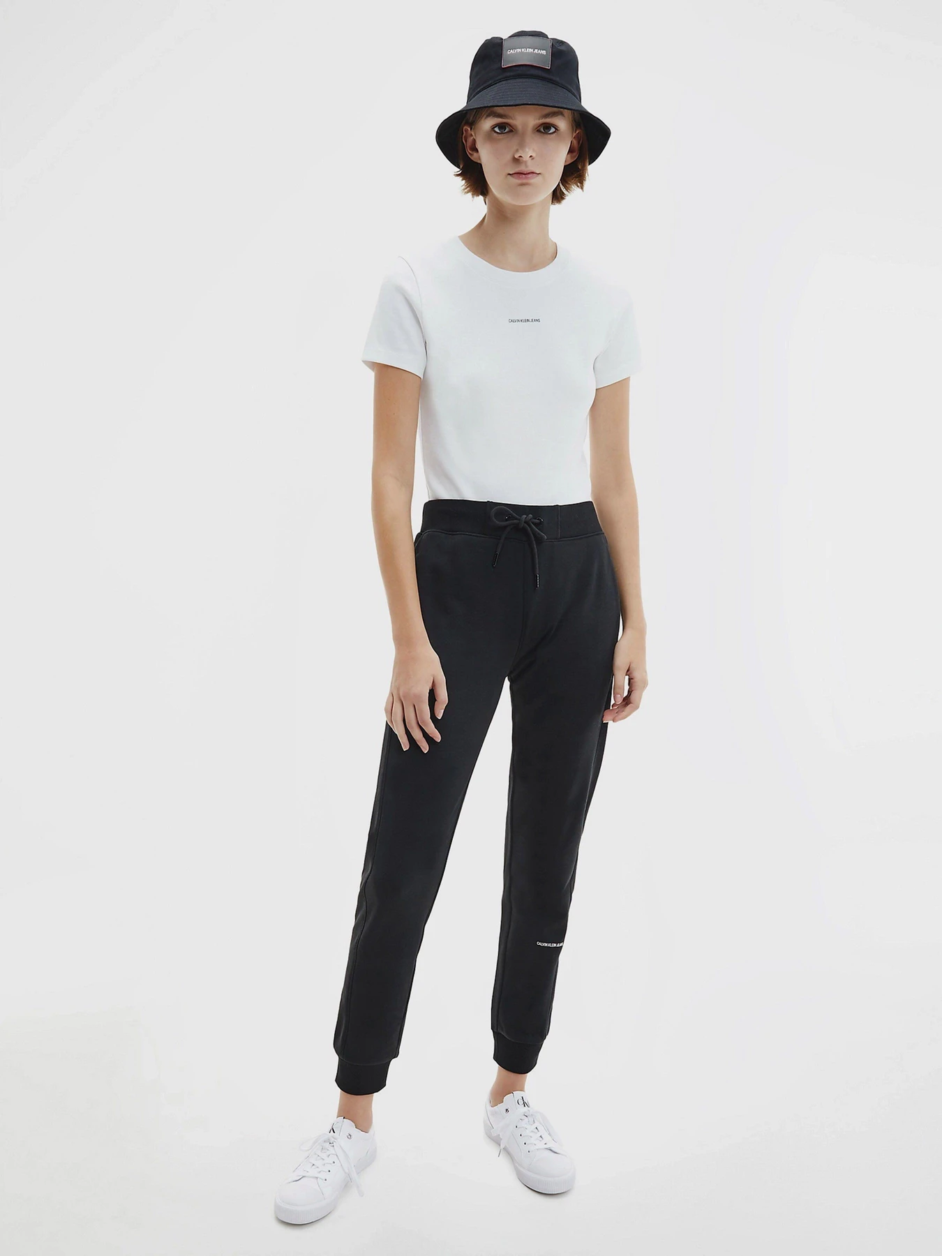 Кеды Calvin Klein модель YW0YW00043-YAF Фото