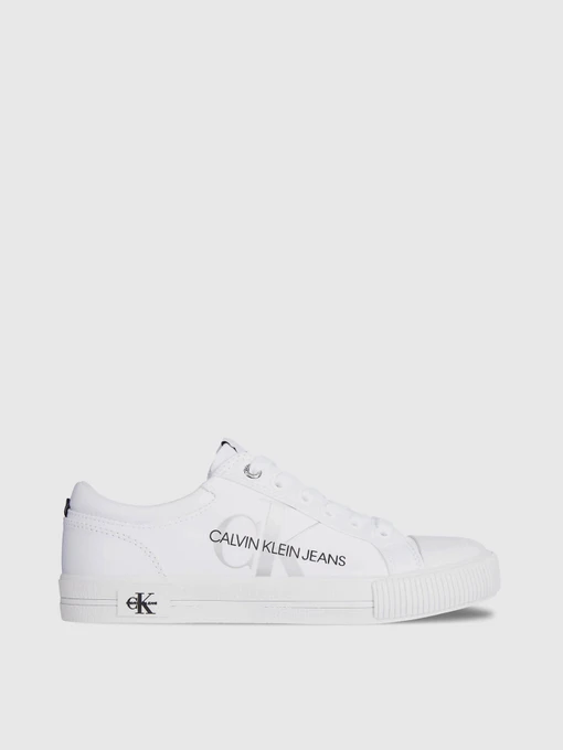 Кеды Calvin Klein модель YW0YW00043-YAF Фото
