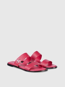Шлёпанцы Calvin Klein модель YW0YW00026-XAP Фото