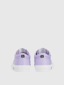 Кеды Calvin Klein модель YW0YW00043-V0K Фото
