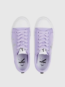 Кеды Calvin Klein модель YW0YW00043-V0K Фото