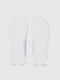Кеды Calvin Klein модель YW0YW00043-V0K Фото