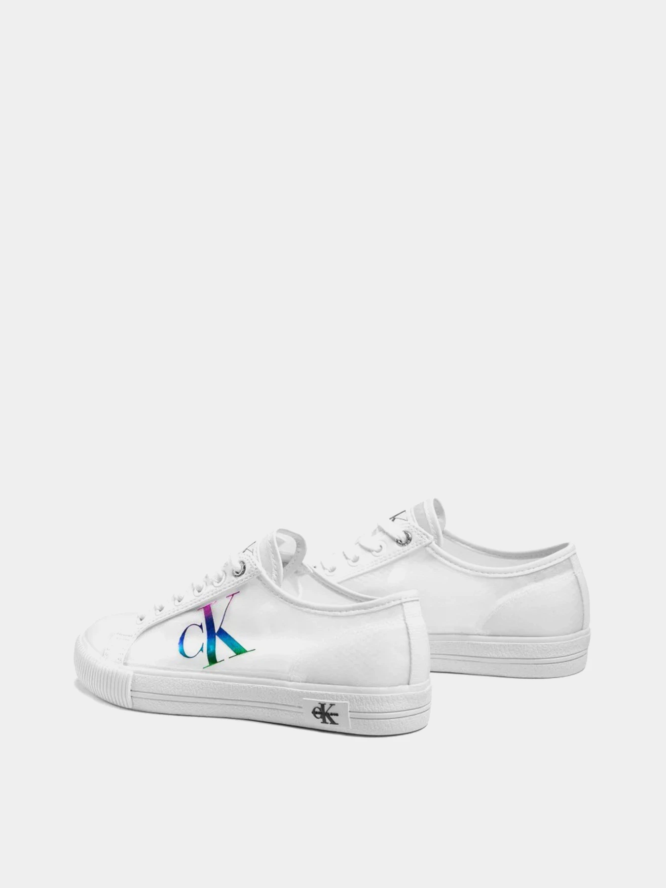 Кеды Calvin Klein модель YW0YW00044-YAF Фото