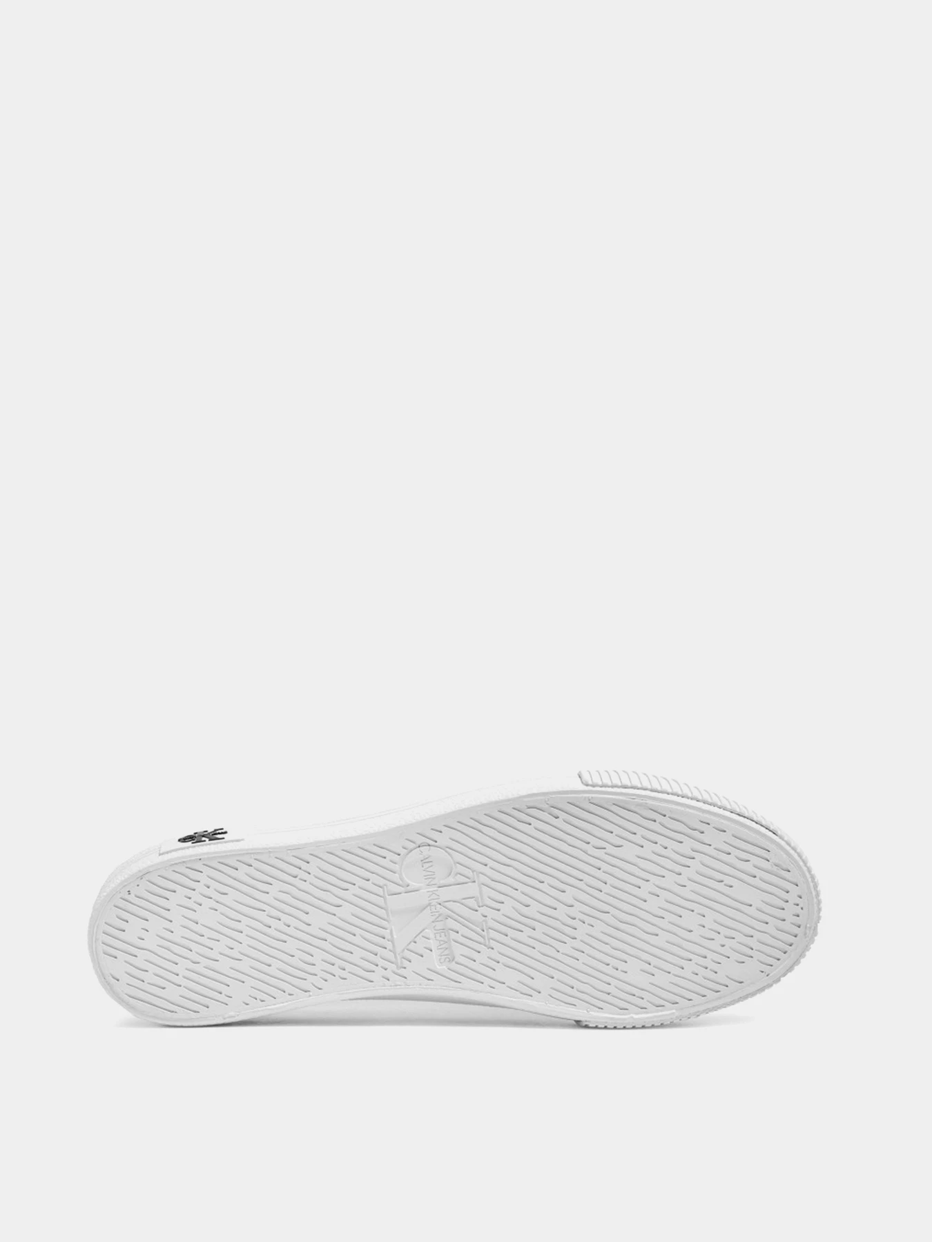 Кеды Calvin Klein модель YW0YW00044-YAF Фото