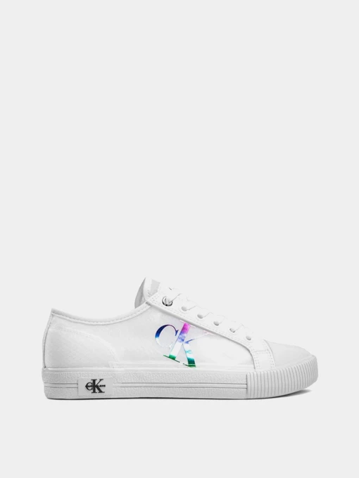 Кеды Calvin Klein модель YW0YW00044-YAF Фото