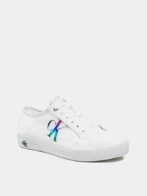 Кеды Calvin Klein модель YW0YW00044-YAF Фото